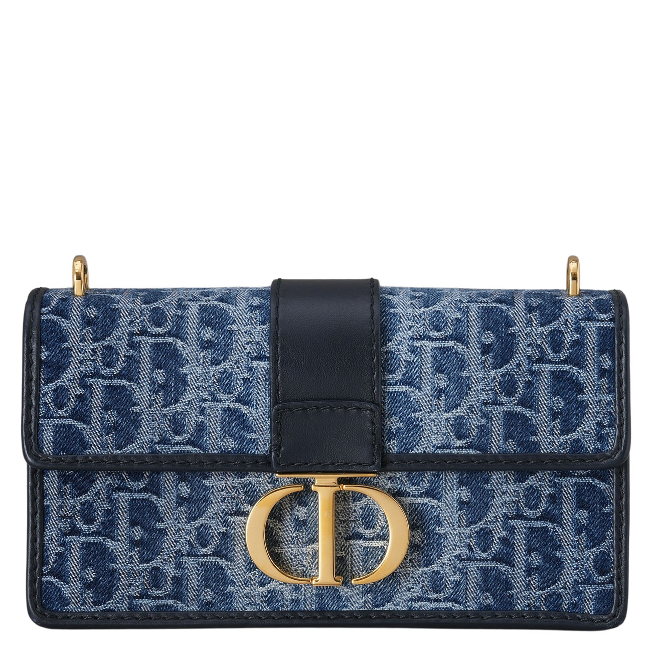CHRISTIAN DIOR(USED)디올 30 몽테인 이스트 웨스트